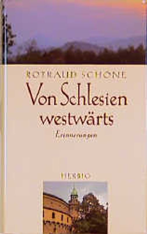 Von Schlesien westwärts