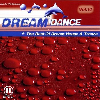Various - Dream Dance Vol.14