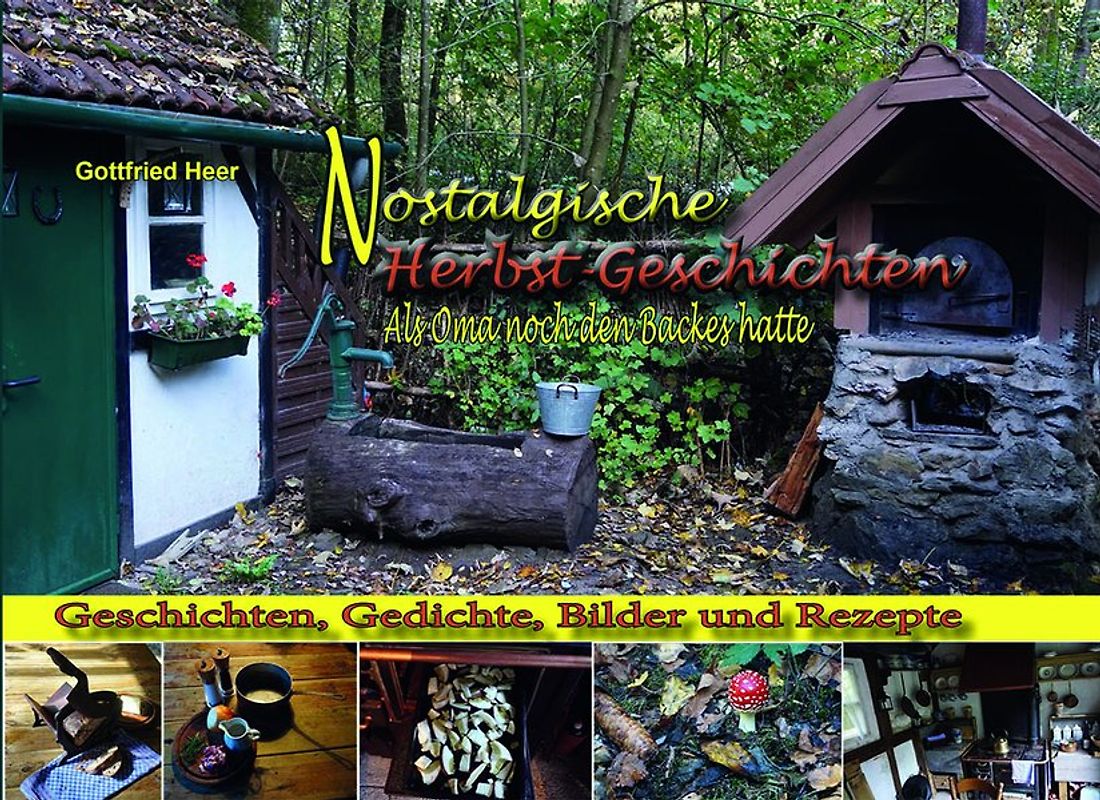 Nostalgische Herbstgeschichten