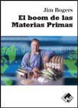 El boom de las materias primas