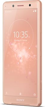 Sony Xperia XZ2 Compact Dual SIM 64 Go lila