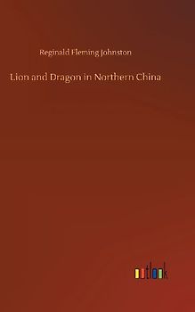 Lion and Dragon in Northern China