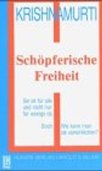 Schöpferische Freiheit