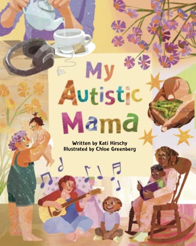 My Autistic Mama