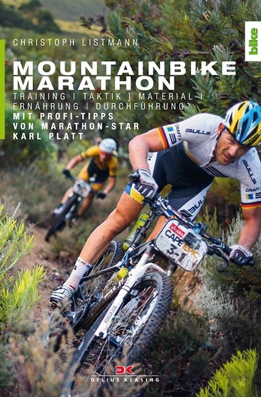 Mountainbike Marathon