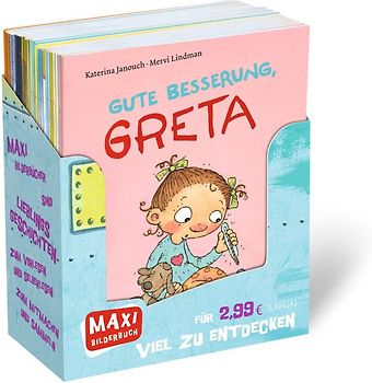 24er VK MAXI Starterbox