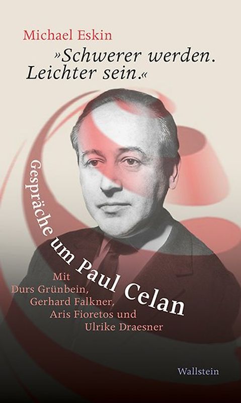 »Schwerer werden. Leichter sein.«