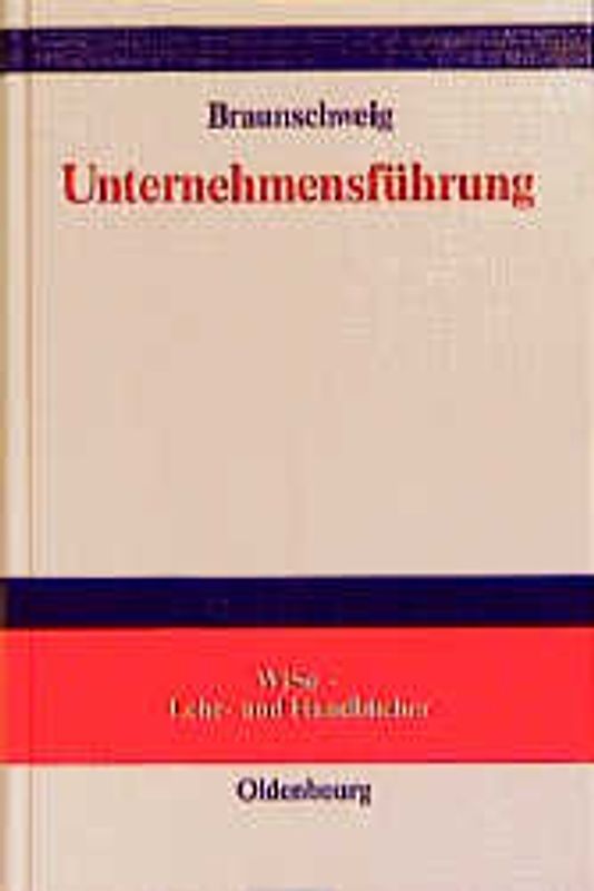 Unternehmensführung