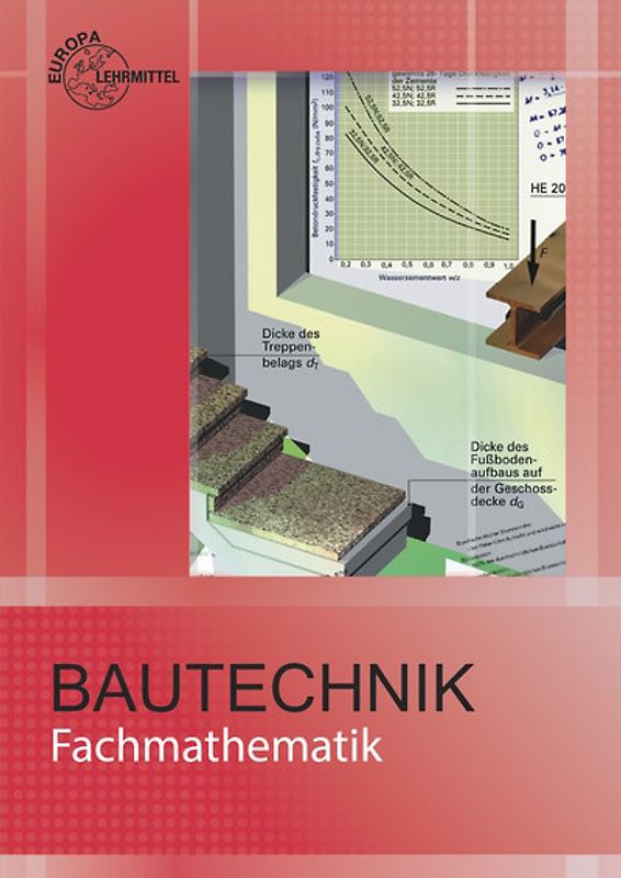 Fachmathematik Bautechnik