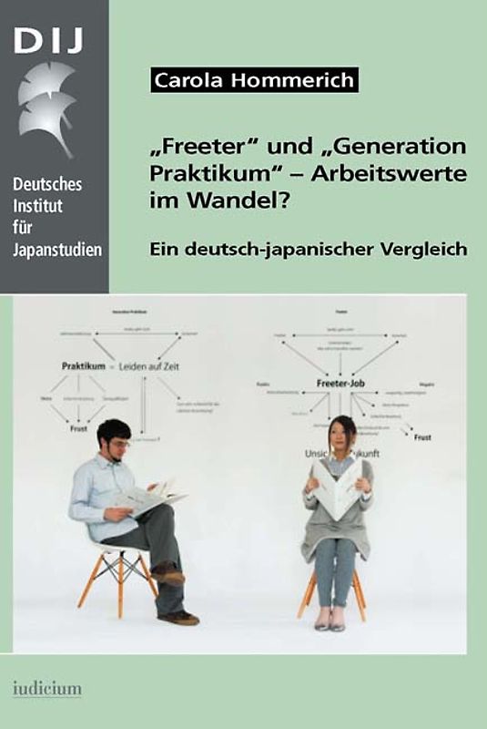 „Freeter“ und „Generation Praktikum“ – Arbeitswerte im Wandel?