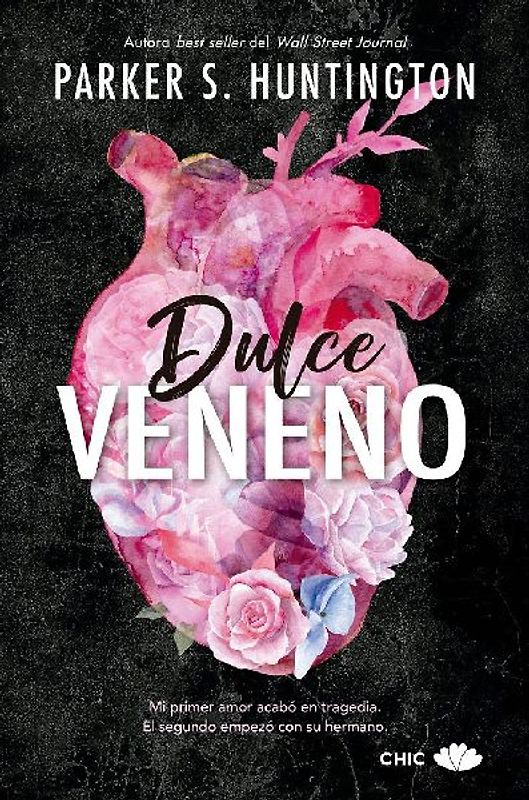 Dulce Veneno