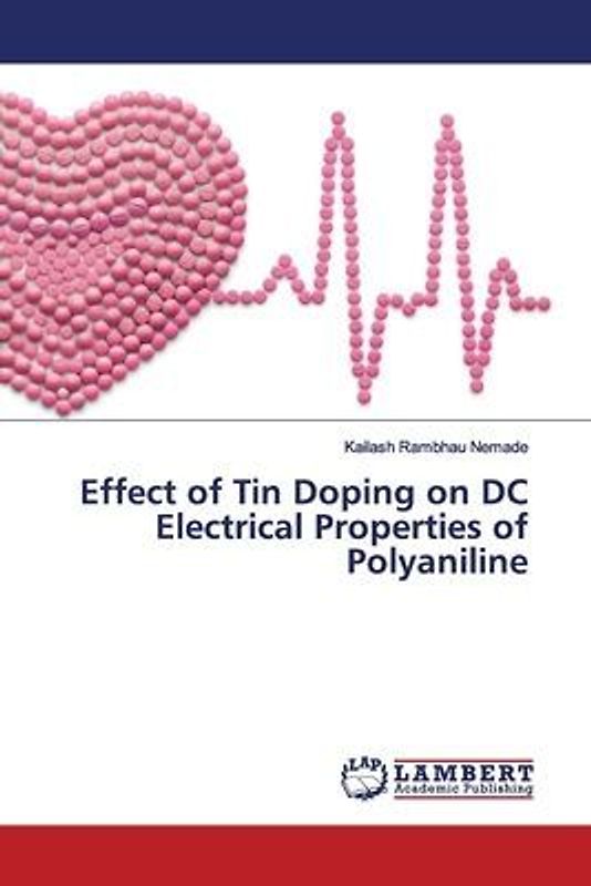 Effect of Tin Doping on DC Electrical Properties of Polyaniline
