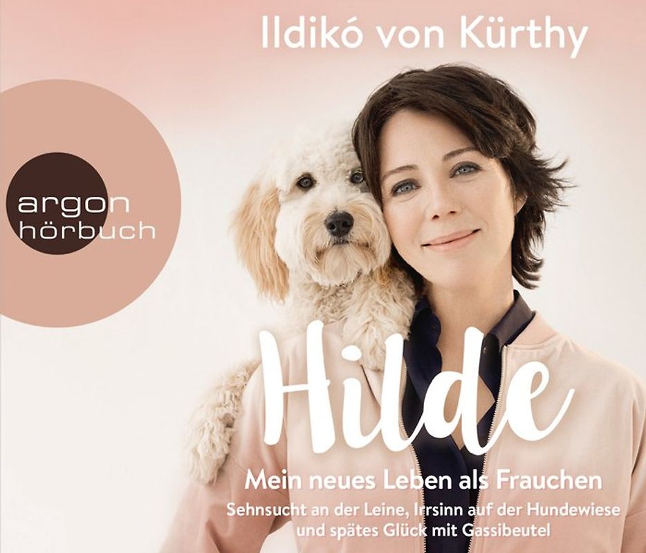 Hilde – Mein neues Leben als Frauchen