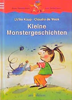 Kleine Monstergeschichten