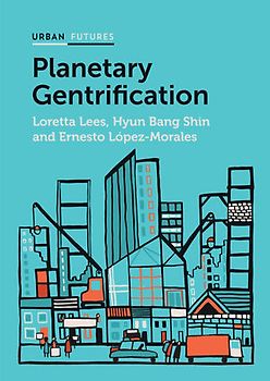 Planetary Gentrification