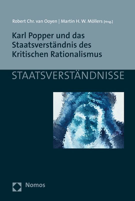 Karl Popper und das Staatsverständnis des Kritischen Rationalismus