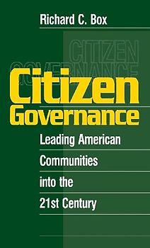 Citizen Governance