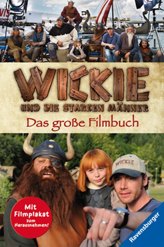 Wickie und die starken Männer