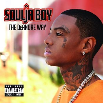 Soulja Boy - The Deandre Way