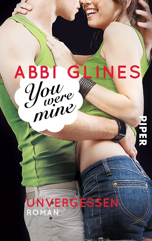 You were Mine – Unvergessen