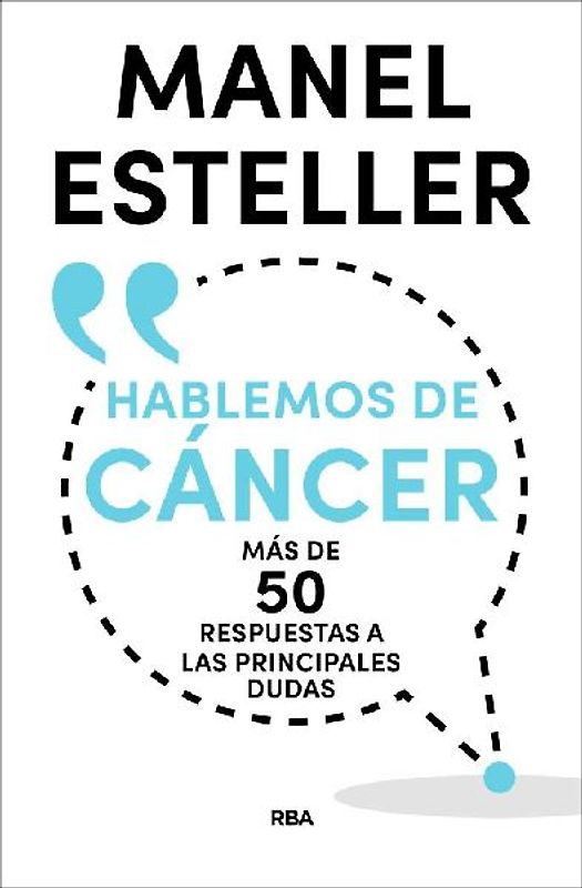 Hablemos de cáncer