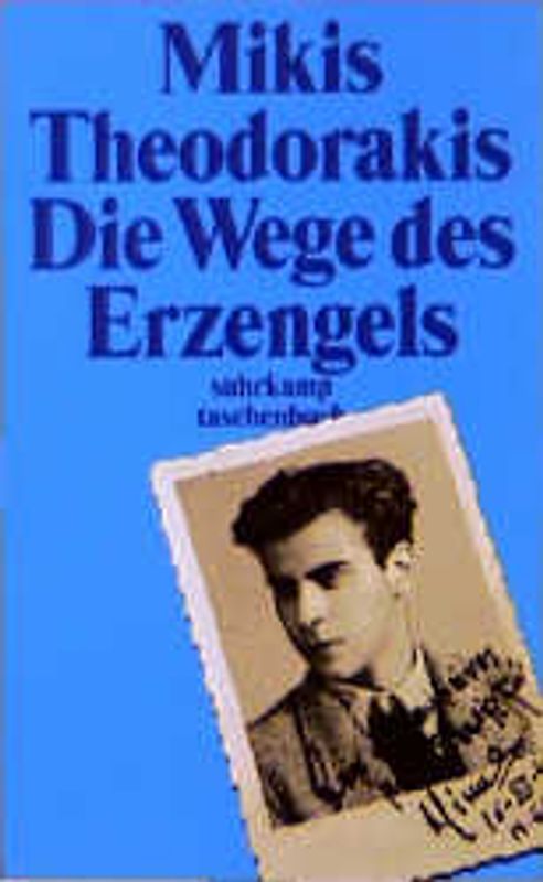 Die Wege des Erzengels