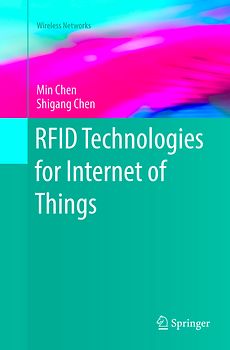 RFID Technologies for Internet of Things