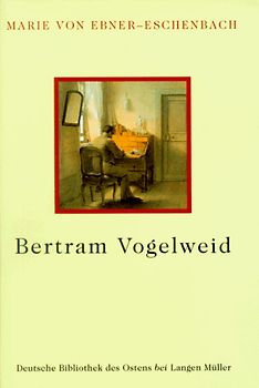 Bertram Vogelweid