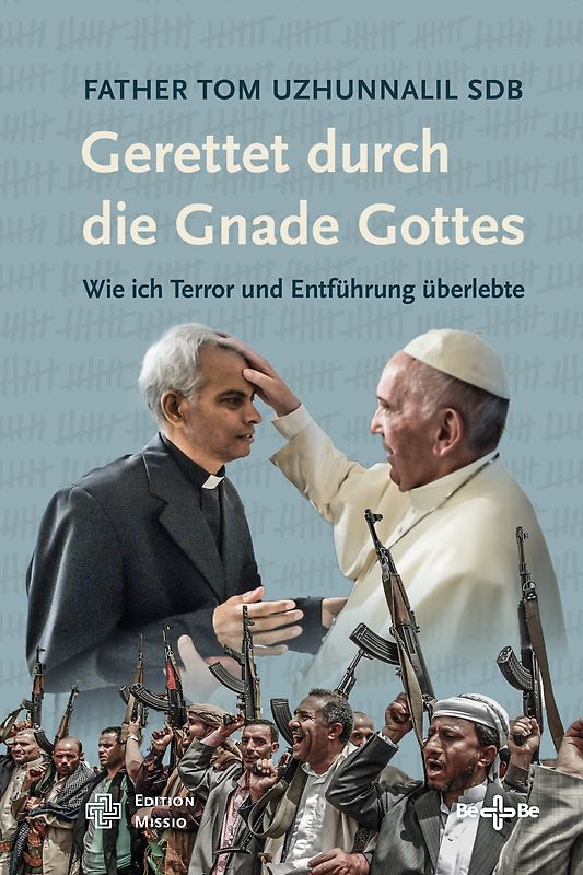 Gerettet durch die Gnade Gottes