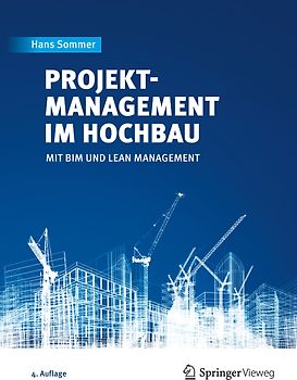 Projektmanagement im Hochbau