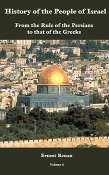 History of the People of Israel Vol. 4
