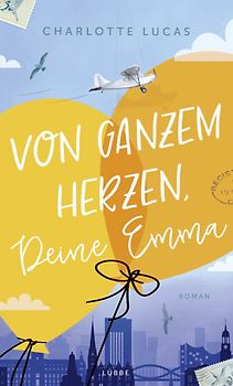 Von ganzem Herzen, deine Emma