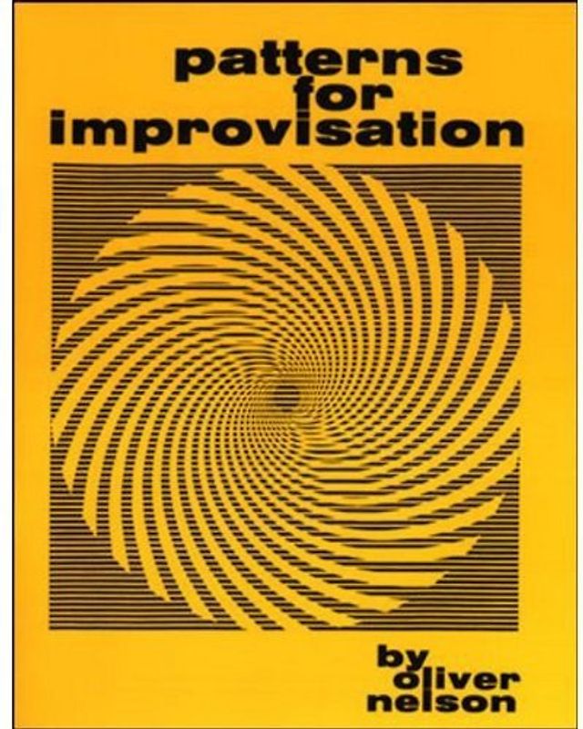Patterns for Improvisation