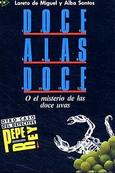 Para que leas / Niveau 2 - Doce a las doce