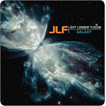 Lorber,Jeff Fusion - Galaxy