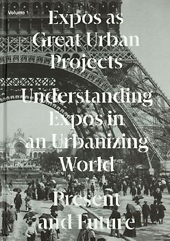 Expos as Great Urban Projects