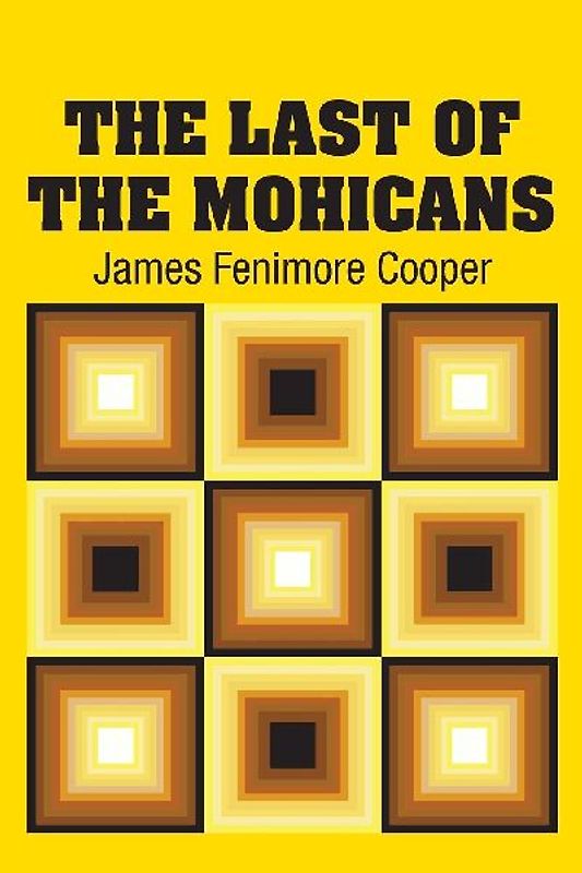 The Last of the Mohicans