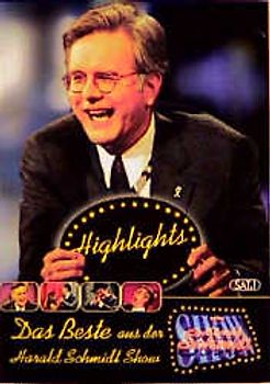 Highlights - Das Beste aus der Harald Schmidt-Show