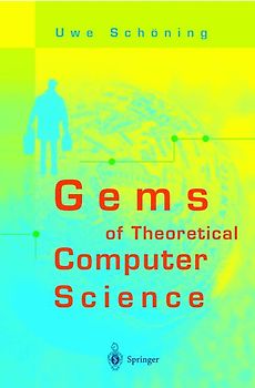 Gems of Theoretical Computer Science