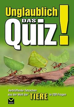 Unglaublich! Das Quiz