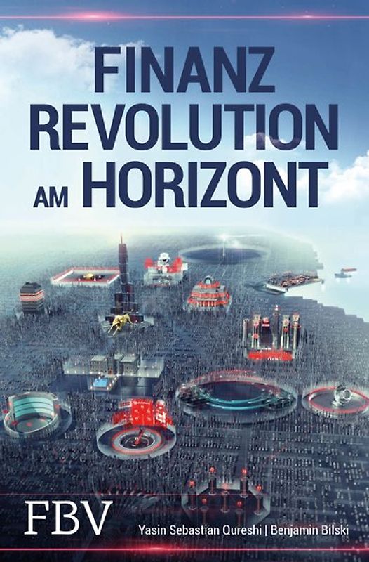 Finanzrevolution am Horizont