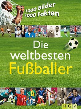 Die weltbesten Fußballer