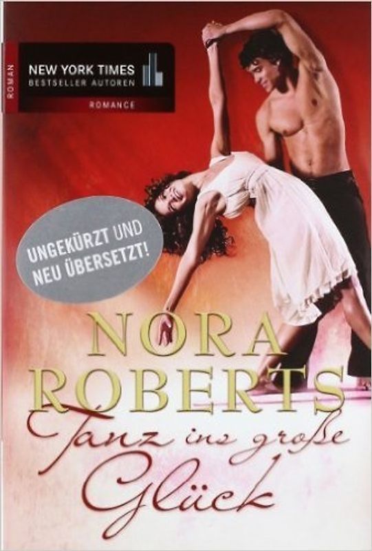 Tanz ins große Glück