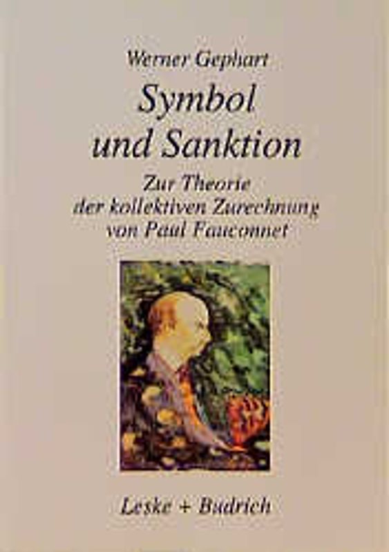 Symbol und Sanktion