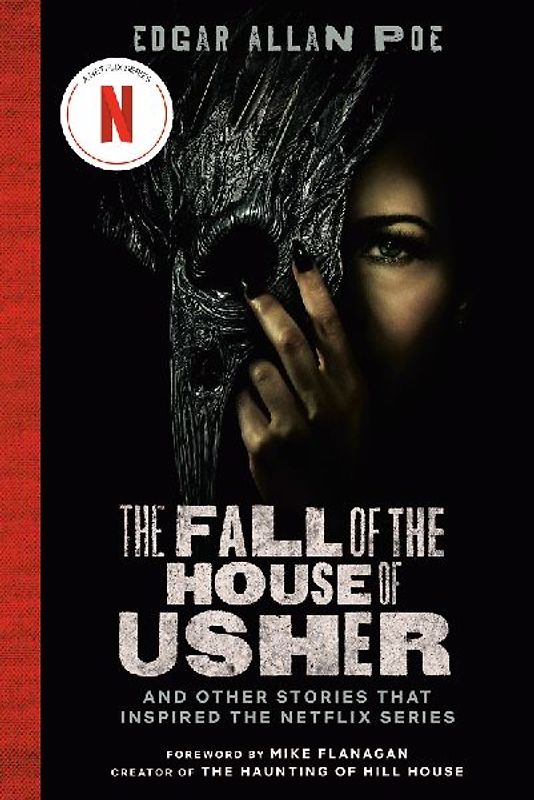 The Fall of the House of Usher (TV Tie-In Edition)