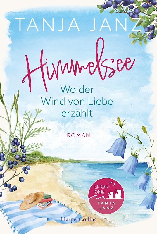 Himmelsee – Wo der Wind von Liebe erzählt (Himmelsee 2)