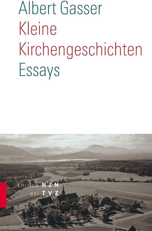 Kleine Kirchengeschichten