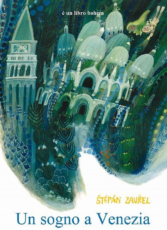 Un sogno a Venezia