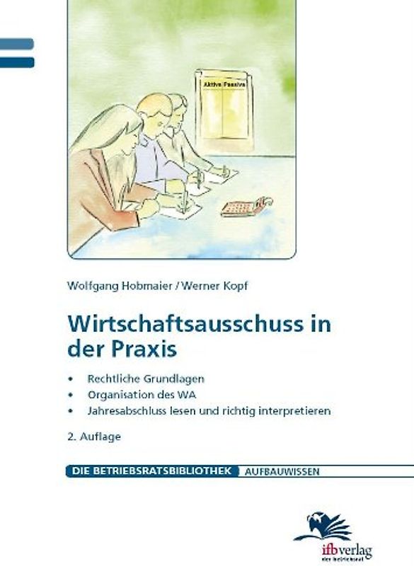 Wirtschaftsausschuss in der Praxis