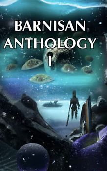 Barnisan Stories: Anthology 1